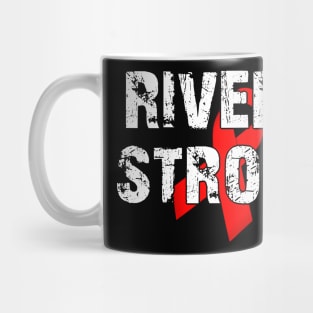 Rivera Strong Mug